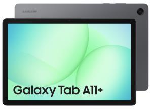 SAMSUNG Galaxy Tab A11+ X230 - 11in - 128GB - Wi-Fi - Gray