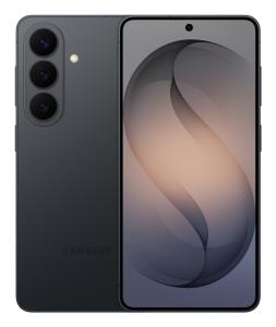 SAMSUNG Galaxy S26 - Black - 12GB 256GB - 5g - 6.3in Enterprise Edition
