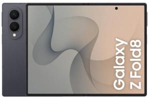 SAMSUNG Galaxy Z Fold 8 F971 - Graphite - Dual Sim - 16GB 1TB - 5g - 7.6in