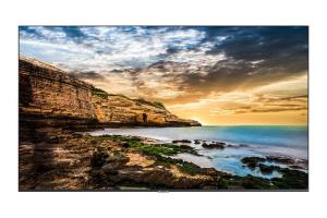 SAMSUNG Smart Signage - Qe50t - 50in Uhd