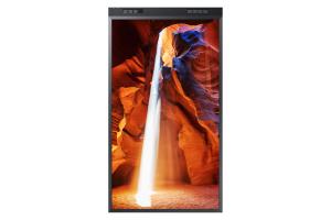 SAMSUNG Large Format Monitor - Om55n-ds - 55in