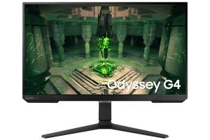 SAMSUNG Desktop Monitor - G40b - 27in - 1920x1080 - Odyssey Gaming Monitor