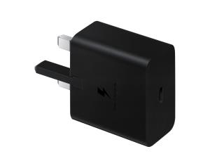 SAMSUNG Adaptive Fast Charger 15w Without Cable