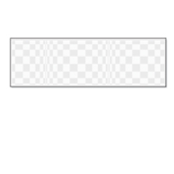 SEIKO Address Labels Clear New Material 28x89mm 130ct 2 Rolls (slp-2rlc)