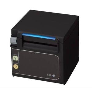 SEIKO Rp-e11-k3fj1-u-c5 - Pos Printer - Thermal line dot printing - 58mm - USB - Black