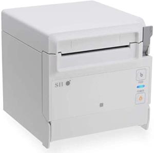 SEIKO RP-F10-W27J1-2 - POS printer - Thermal - 80mm - USB-A