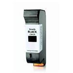HP Ink Cartridge - No C8842A - 40ml - Versatile Black