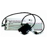 HP Ink Supply Black Bulk (C6119A)