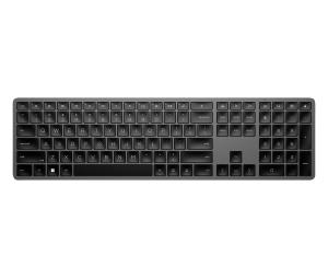 HP Wireless Keyboard 975 Dual-Mode - Qwerty UK
