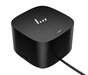 HP Docking Station Thunderbolt G4 - 280W - Combo Cable