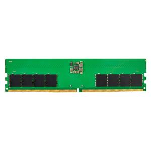 HP Memory 32GB DDR5 (1x32GB) 4800 UDIMM nECC