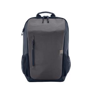 HP Travel 18 Liter - 15.6in Notebook Backpack - Iron Grey