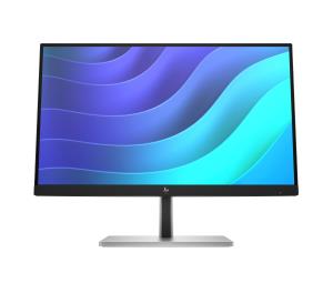 HP Desktop Monitor - E22 G5 - 22in - 1920x1080 (FHD) - IPS