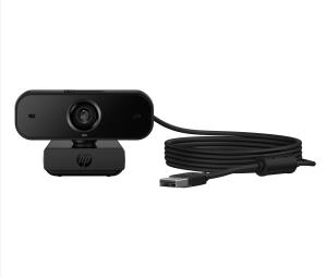 HP Webcam 435 FHD - USB