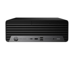 HP Pro SFF 400 G9 - i5 13500 - 8GB RAM - 256GB SSD - Win11 Pror - Qwerty UK