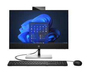 HP ProOne 440 G9 AiO - 23.8in - i7 13700T - 16GB RAM - 512GB SSD - Win11 Pro - Qwerty UK