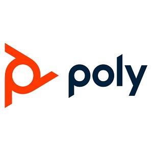 HP Poly Studio X52 Wall Mount