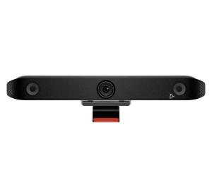 HP Poly Studio X52 All-In-One Video Bar