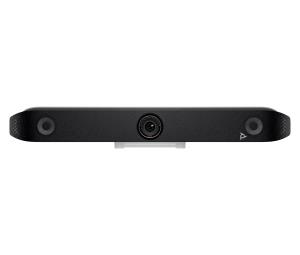 HP Poly Studio X52 All-In-One Video Bar - UK