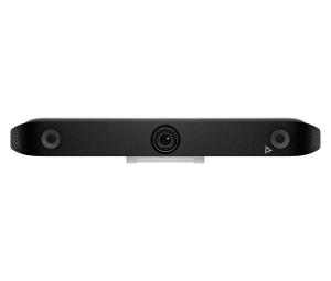 HP Poly Studio V52 USB Video Bar - UK