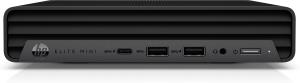 HP Mini Conference G9 PC w/Zoom Rooms - i7 12700T - 16GB RAM - 256GB SSD - Win10 IoT Ent - Qwerty UK