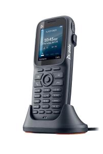 HP Poly Rove 20 DECT Phone Handset