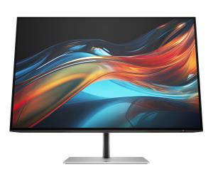HP Desktop USB-C Monitor - Series 7 Pro 724pu - 24in - 1920x1200 (WUXGA)