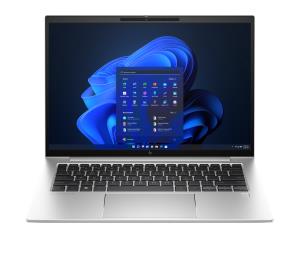 HP EliteBook 840 G10 - 14in - i5 1345U - 16GB RAM - 512GB SSD - Win11 Pro - Qwertzu Swiss-Lux