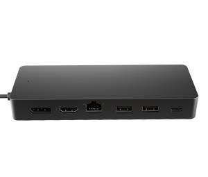 HP Universal Multiport Hub USB-c
