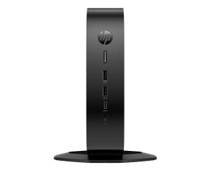 HP Elite t755 Thin Client - V2546 - 16GB RAM - 256GB SSD - Win10 IoT Ent - Qwerty UK