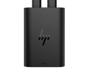 HP GaN Laptop Charger - USB-C - 65W