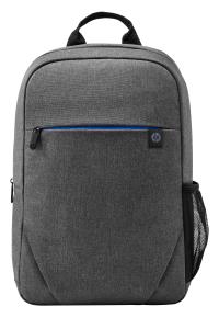 HP Prelude - 15.6in Notebook Backpack - Grey/Black