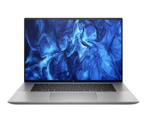 HP ZBook Studio G11 - 16in - Core Ultra 9 185H - 64GB RAM - 1TB SSD - Win11 Pro - Qwerty UK