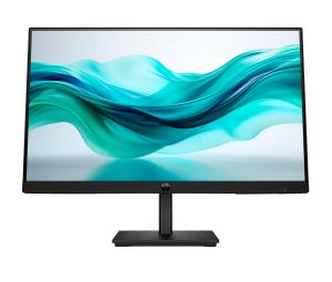 HP Desktop Monitor - Series 3 Pro 322pf - 22in - 1920x1080 (FHD) - IPS