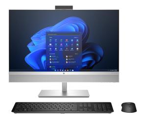 HP EliteOne 800 G9 AiO - 23.8in - i9 14900 - 64GB RAM - 1TB SSD - Win11 Pro - Qwerty UK