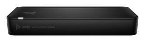 HP Poly Studio G62 PoE+ Adapter and Cable Kit