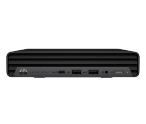 HP Mini IP PC w/Microsoft Teams - i7 13700T - 16GB RAM - 256GB SSD - Win11 IoT Ent - Qwerty UK