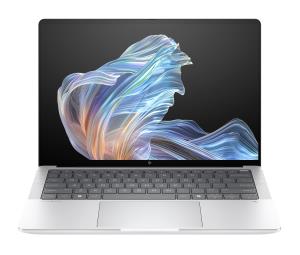 HP EliteBook X G1a AI - 14in - AI 7P 360 - 32GB RAM - 512GB SSD - Win11 Pro - Qwerty UK
