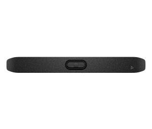 HP Poly Studio V12 USB Video Bar - No Power Supply