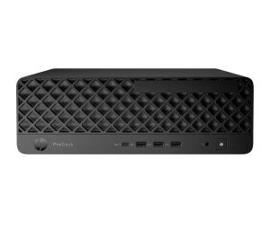 HP ProDesk 4 SFF G1i AI - Core Ultra 5 235 - 16GB RAM - 512GB SSD - Win11 Pro - Qwerty UK