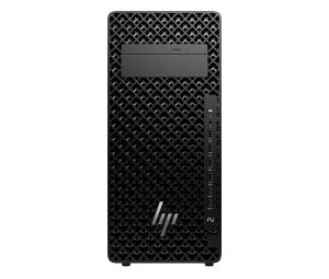 HP Workstation Z2 G1i Tower - Core Ultra 7 265K - 32GB RAM - 1TB SSD - Win11 Pro