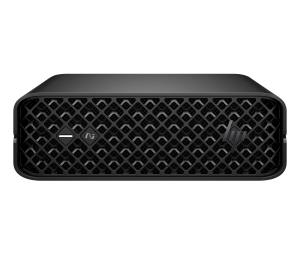 HP Workstation Z2 G1i Mini - Core Ultra 7 265 - 32GB RAM - 1TB SSD - Win11 Pro