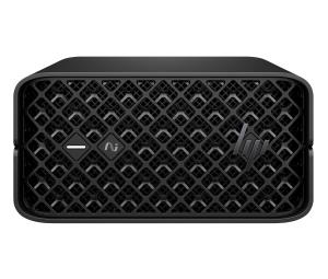 HP Workstation Z2 G1a Mini - AI Max PRO 395 - 128GB RAM - 1TB SSD - Win11 Pro