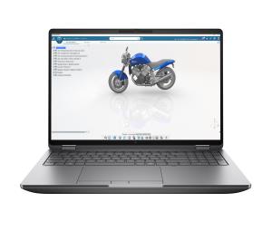 HP ZBook Fury G1i -16in - Core Ultra 9 285HX - 16GB RAM - 1TB SSD - Win11 Pro - Qwertr UK