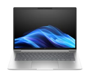 HP EliteBook 6 G1ah - 14in - R5 220 - 16GB RAM - 512GB SSD - Win11 Pro - Qwerty UK