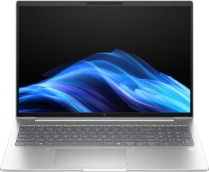 HP EliteBook 6 G1ah - 16in - R5 220 - 16GB RAM - 512GB SSD - Win11 Pro - Qwerty UK