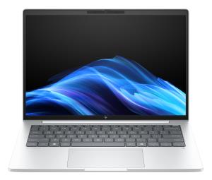 HP EliteBook 8 G1a AI - 14in - AI 7 350 - 24GB RAM - 512GB SSD - Win11 Pro - Qwerty UK