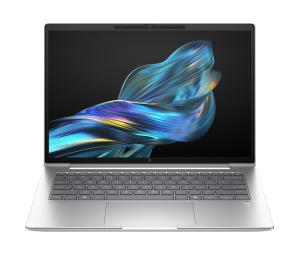 HP EliteBook 6 G1q NGAI - 14in - Snapdragon X1-26-100 - 16GB RAM - 512GB SSD - Win11 Pro - Qwerty UK
