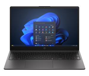 HP 250R G10 - 15.6in - Core 5 120U - 8GB RAM - 256GB SSD - Win11 Pro - Qwerty UK