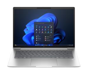 HP EliteBook 6 G1i AI - 16in - Core Ultra 7 255U - 16GB RAM - 512GB SSD - Win11 Pro - Qwerty UK